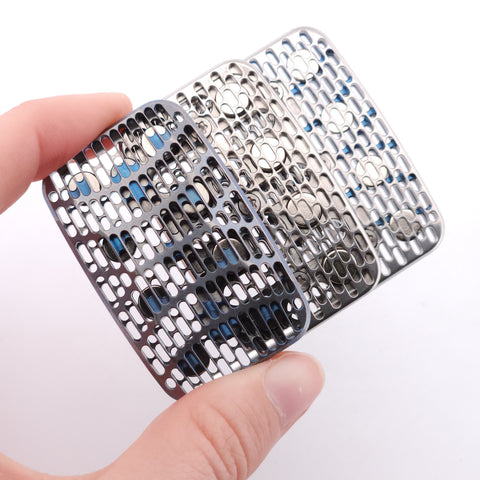 MagLab™ Custom Slider: MMQ034 
