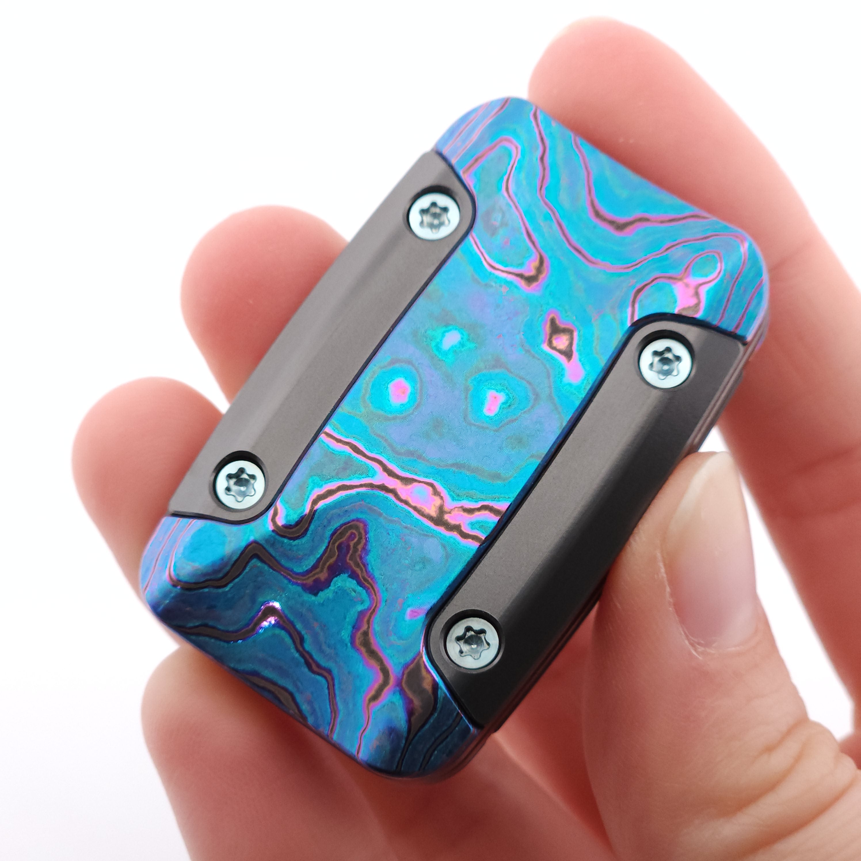 Exotic Custom Slider: EXB182 - SideWinder