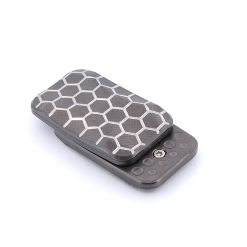 Zirconium - SH064 - Squashed Toad 