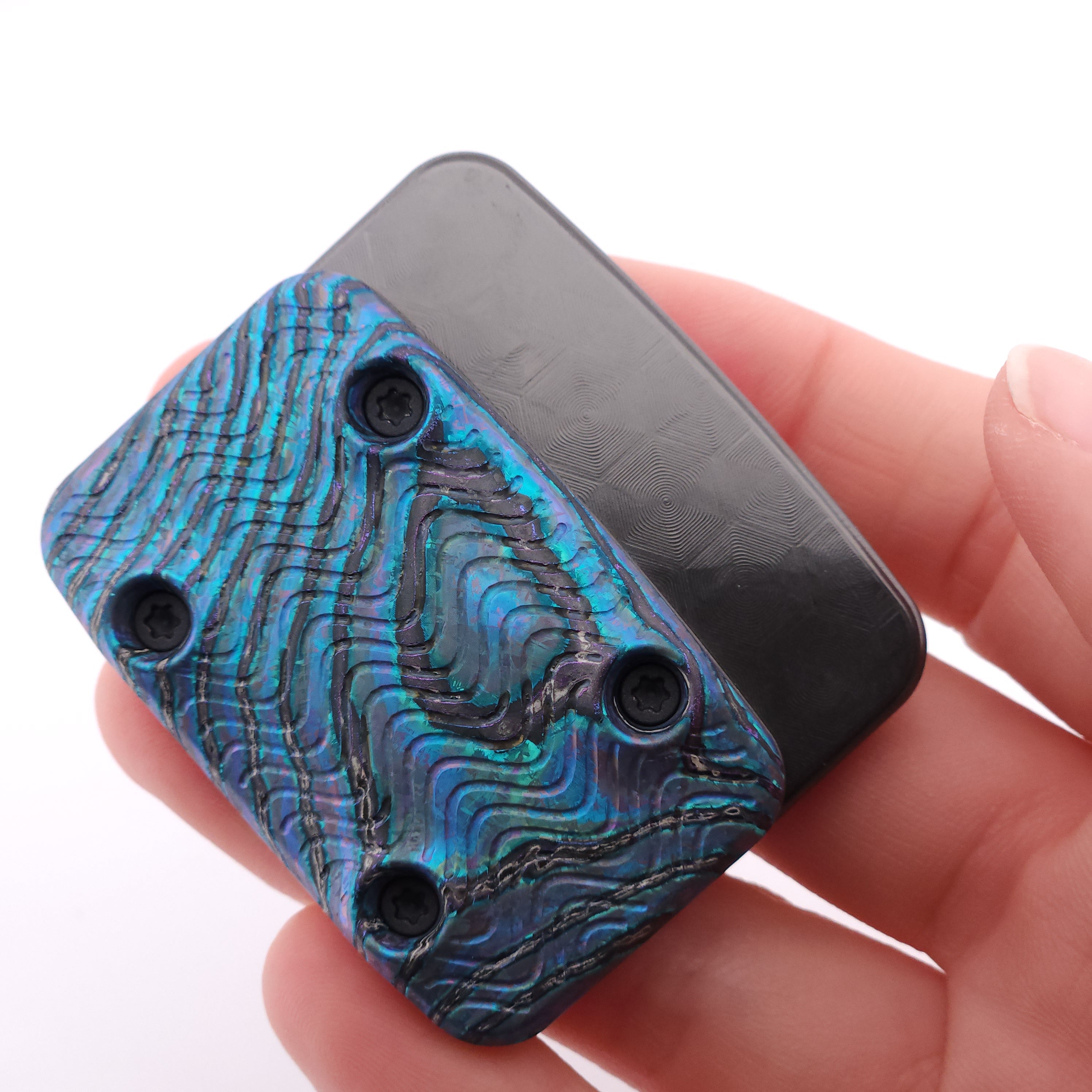 Exotic Custom Slider: EXC112 - Toad "Quattro"