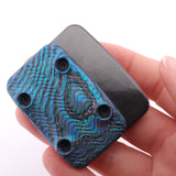 Exotic Custom Slider: EXC112 - Toad "Quattro"