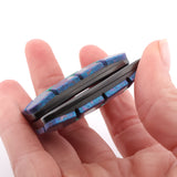 Exotic Custom Slider: EXA151 - Mosaic Turtle