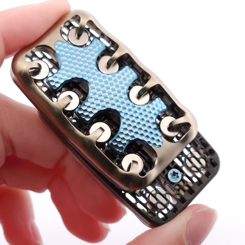 MagLab™ Custom Slider: MMQ009 