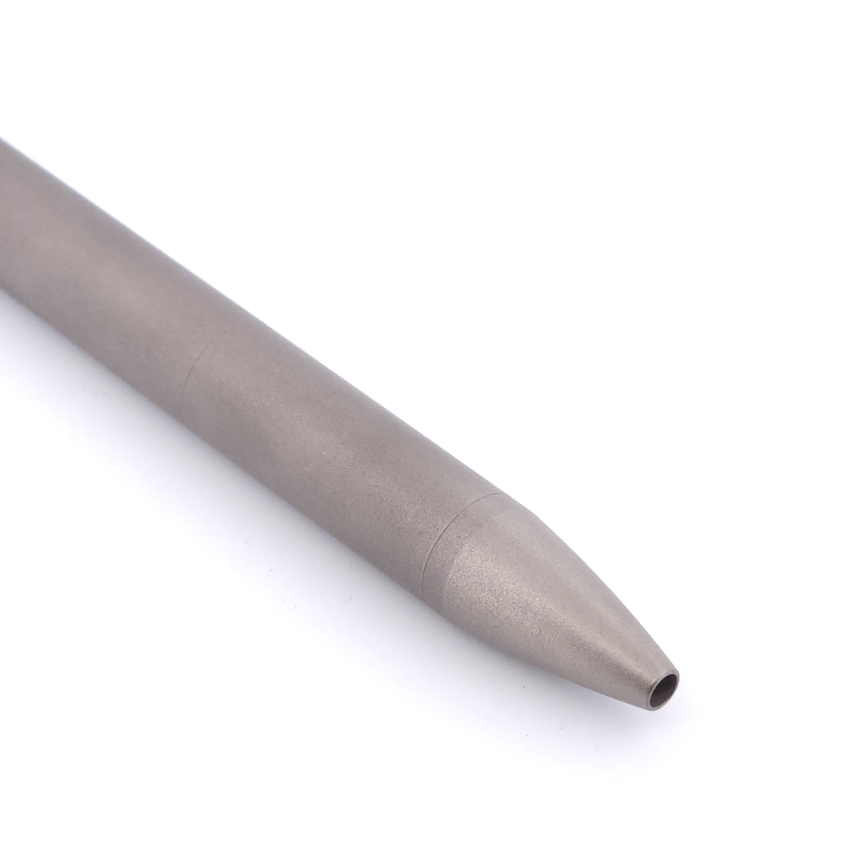PenLab™ Custom Bolty Pen: PLG764 - "Smooth" (Stonewash)