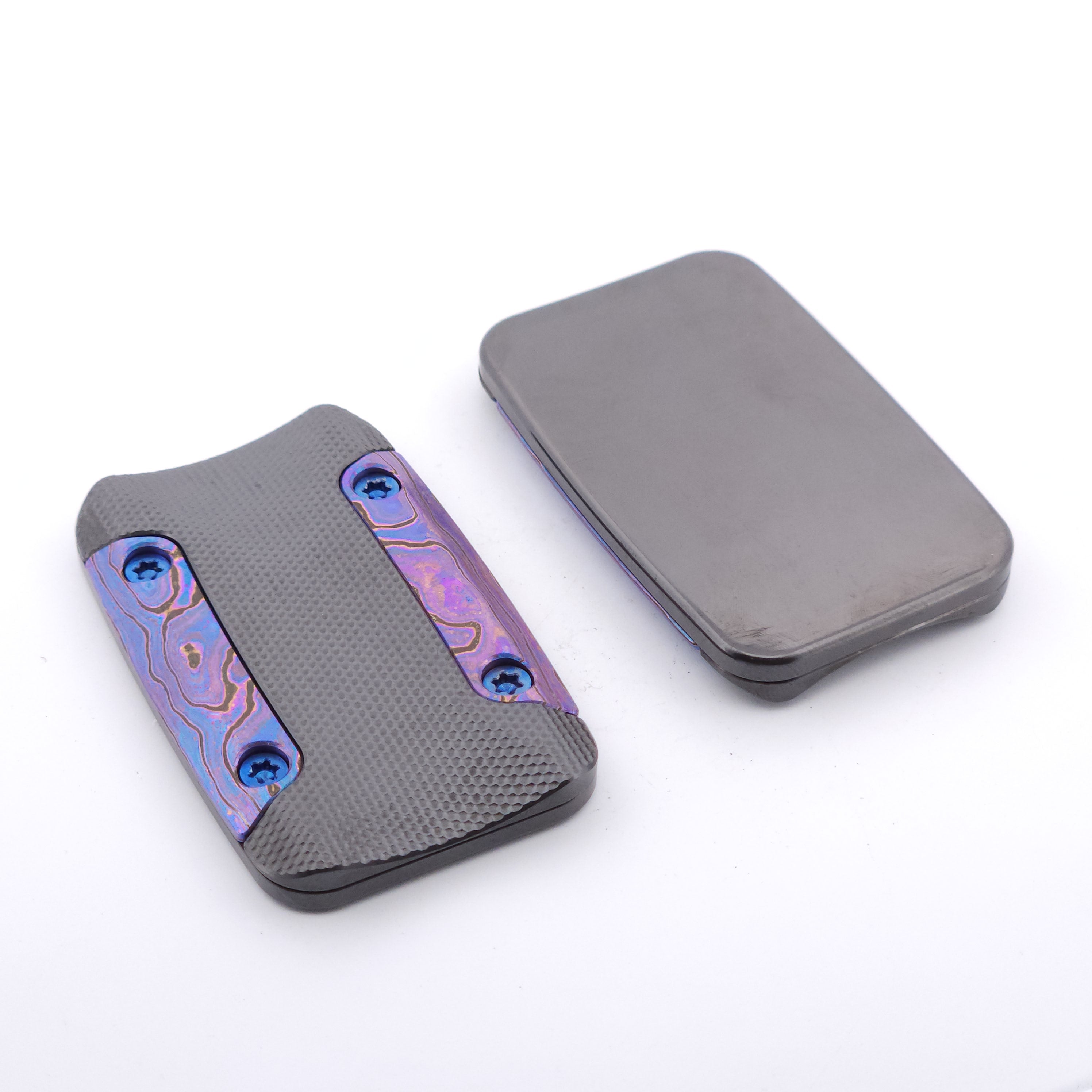 Exotic Custom Slider: EXD052 -  SideWinder