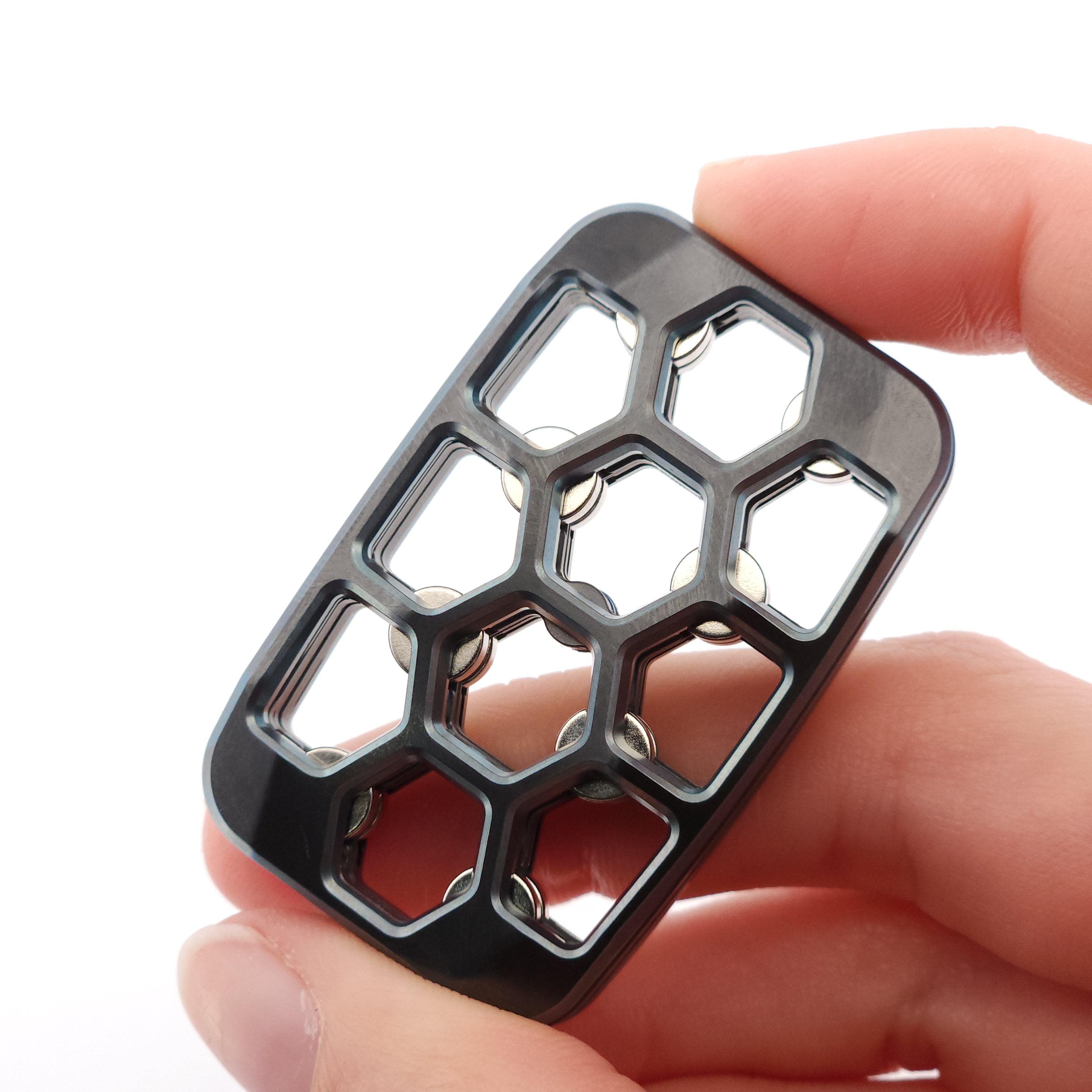ZAD430 - Skelly Hex