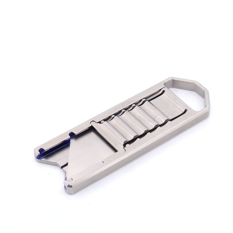 SlideClick™ Utility Blade Knife - KA225