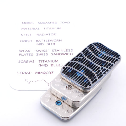 MagLab™ Custom Slider: MMQ037 