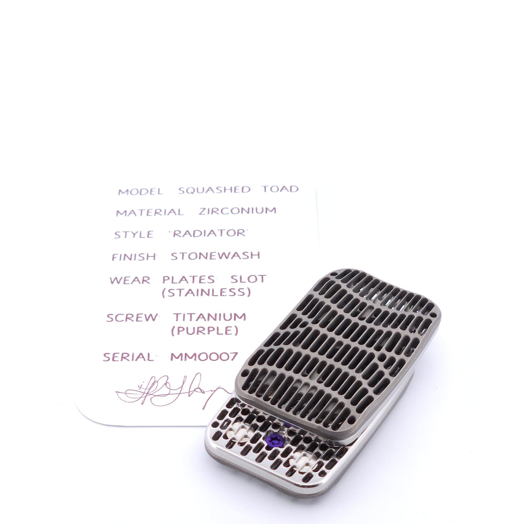 MagLab™ Custom Slider: MMO007 