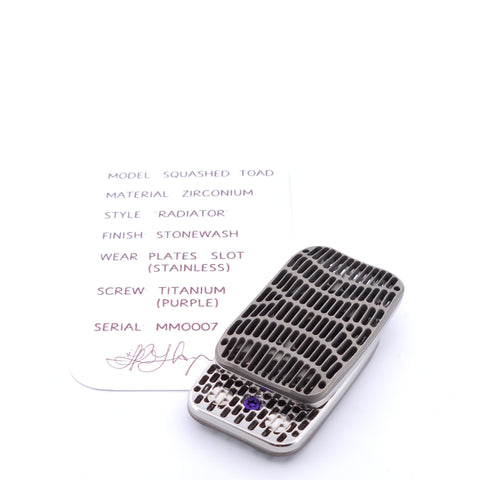 MagLab™ Custom Slider: MMO007 