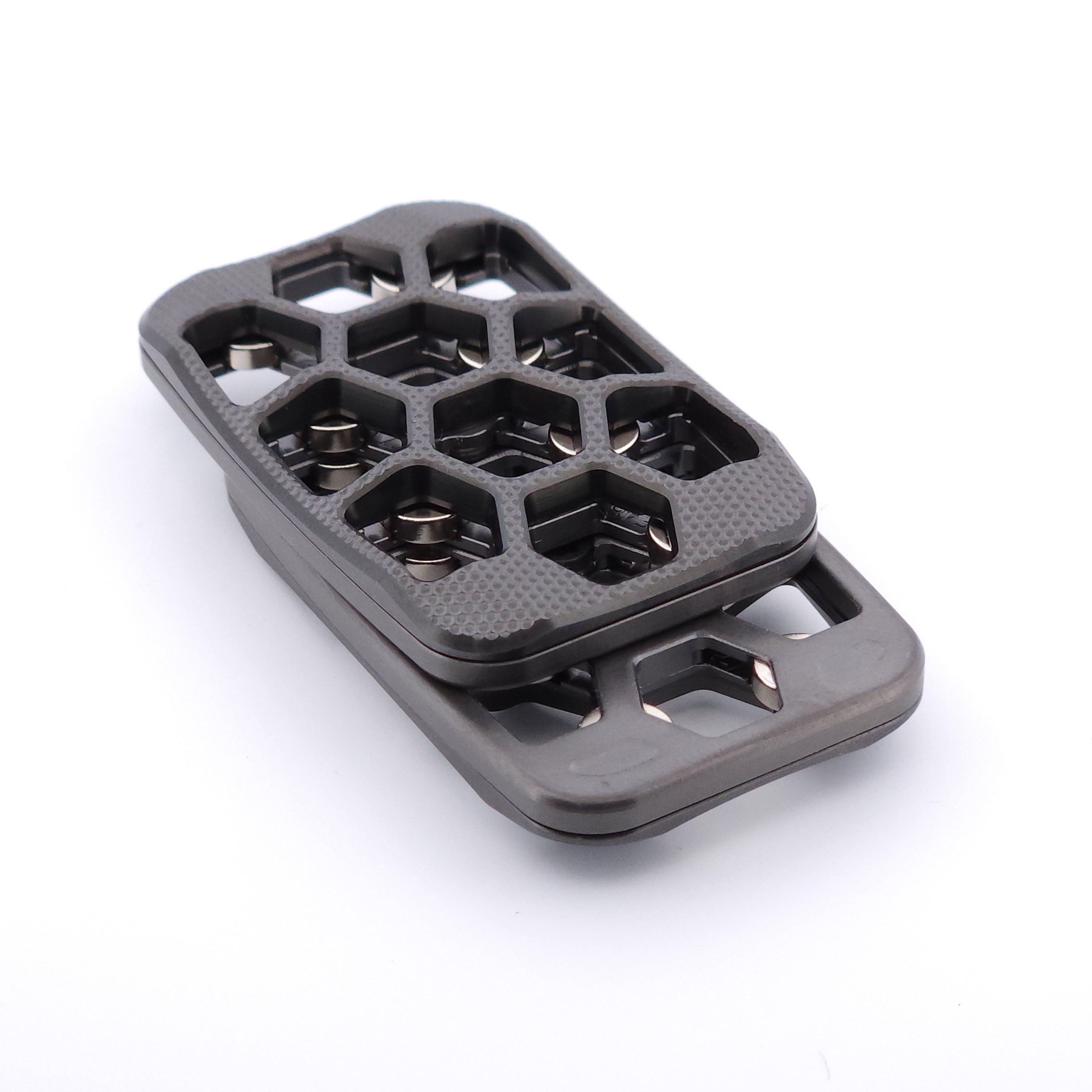 ZAD455 - Skelly Hex "Fine Golf"