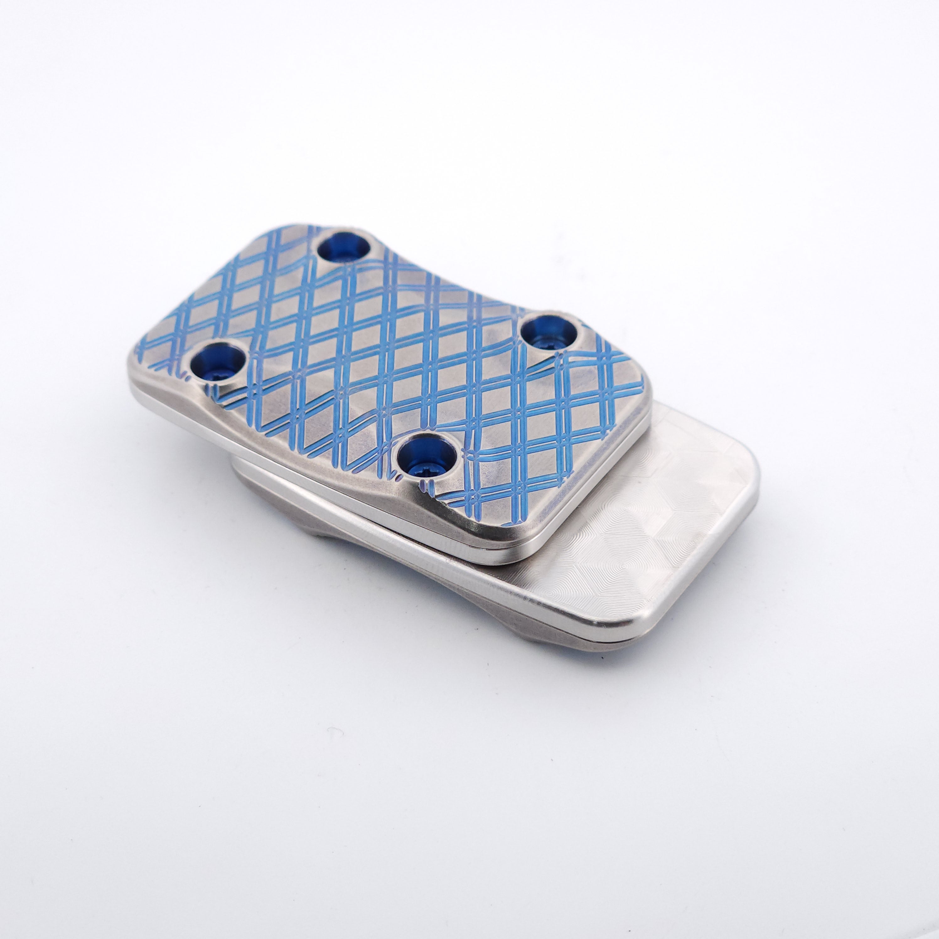 TAH051 - Toad Quattro