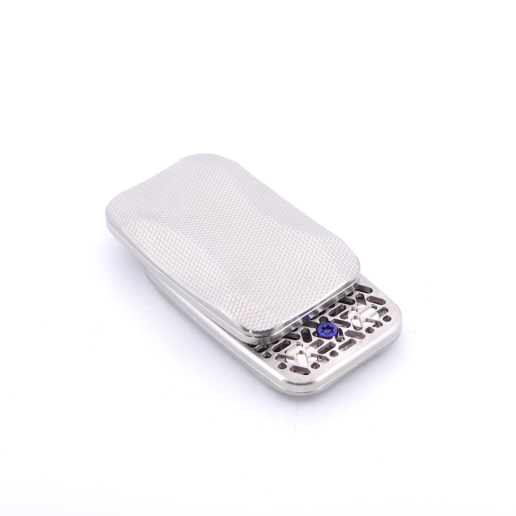 TAA129 - Squashed Toad 