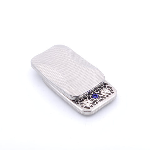 TAA129 - Squashed Toad 