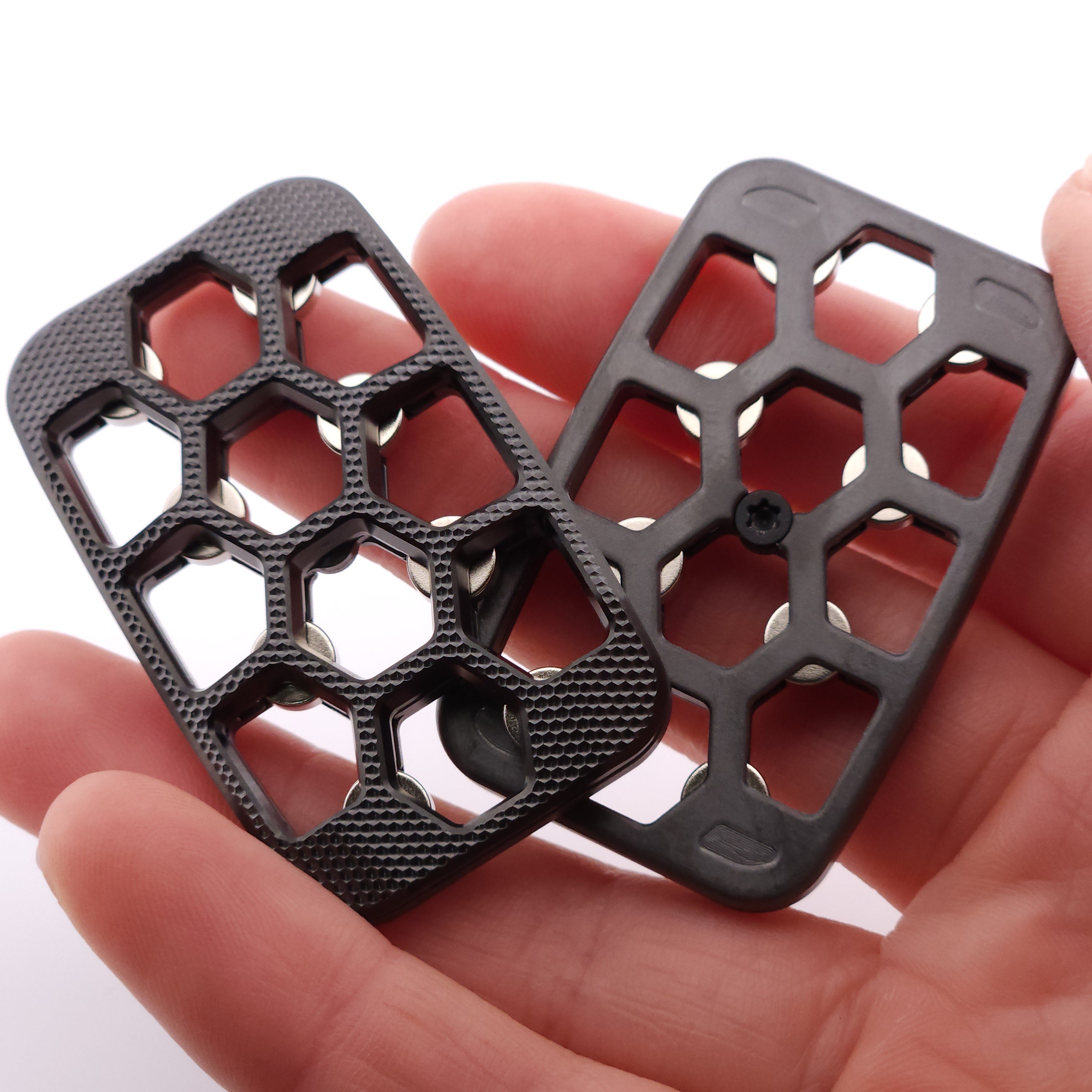 ZAD455 - Skelly Hex "Fine Golf"