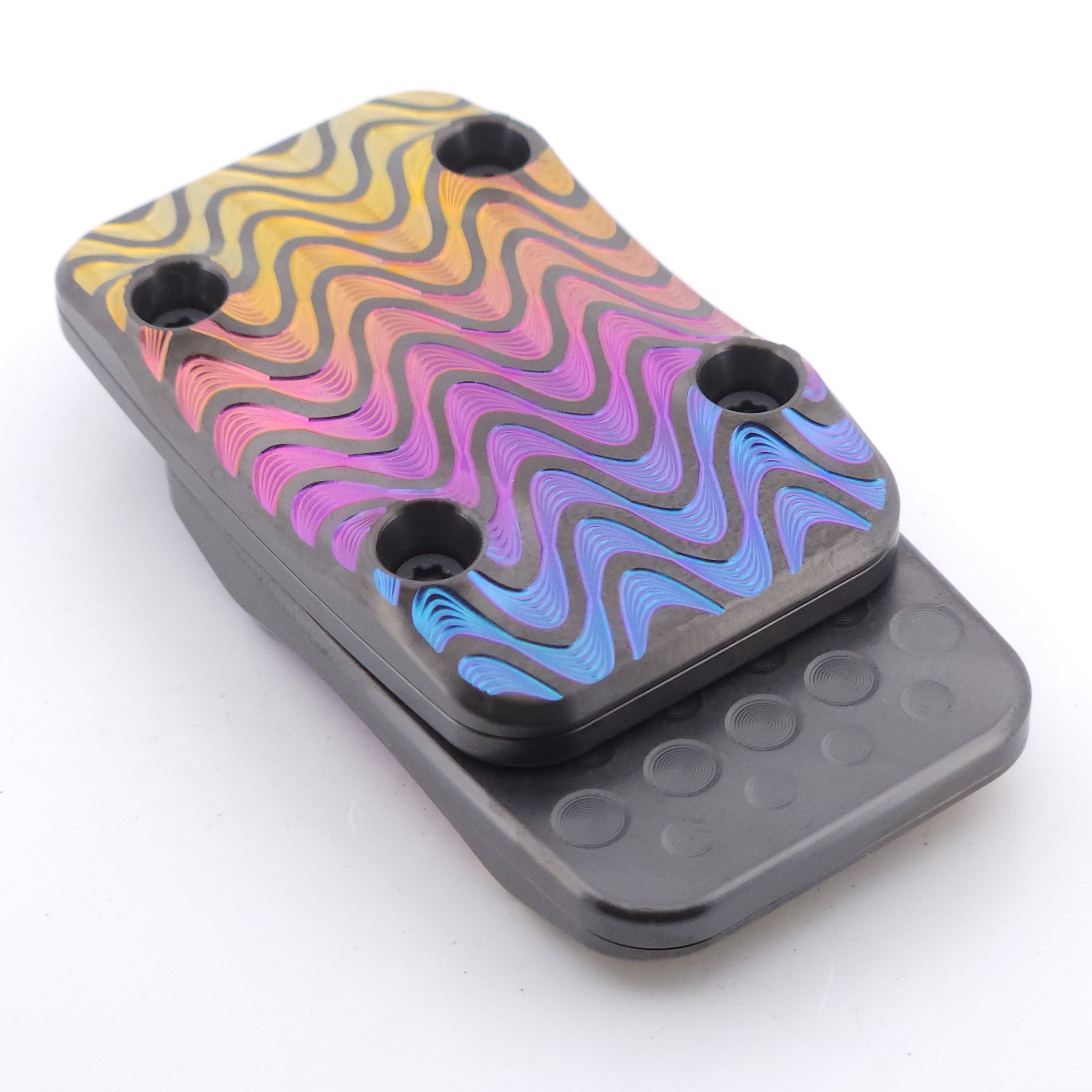 ZAE454 - Toad Quattro