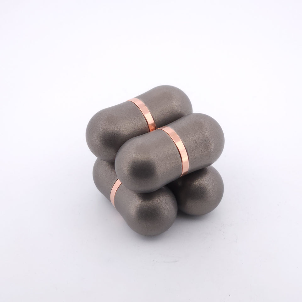 SU662 - Magic Beans