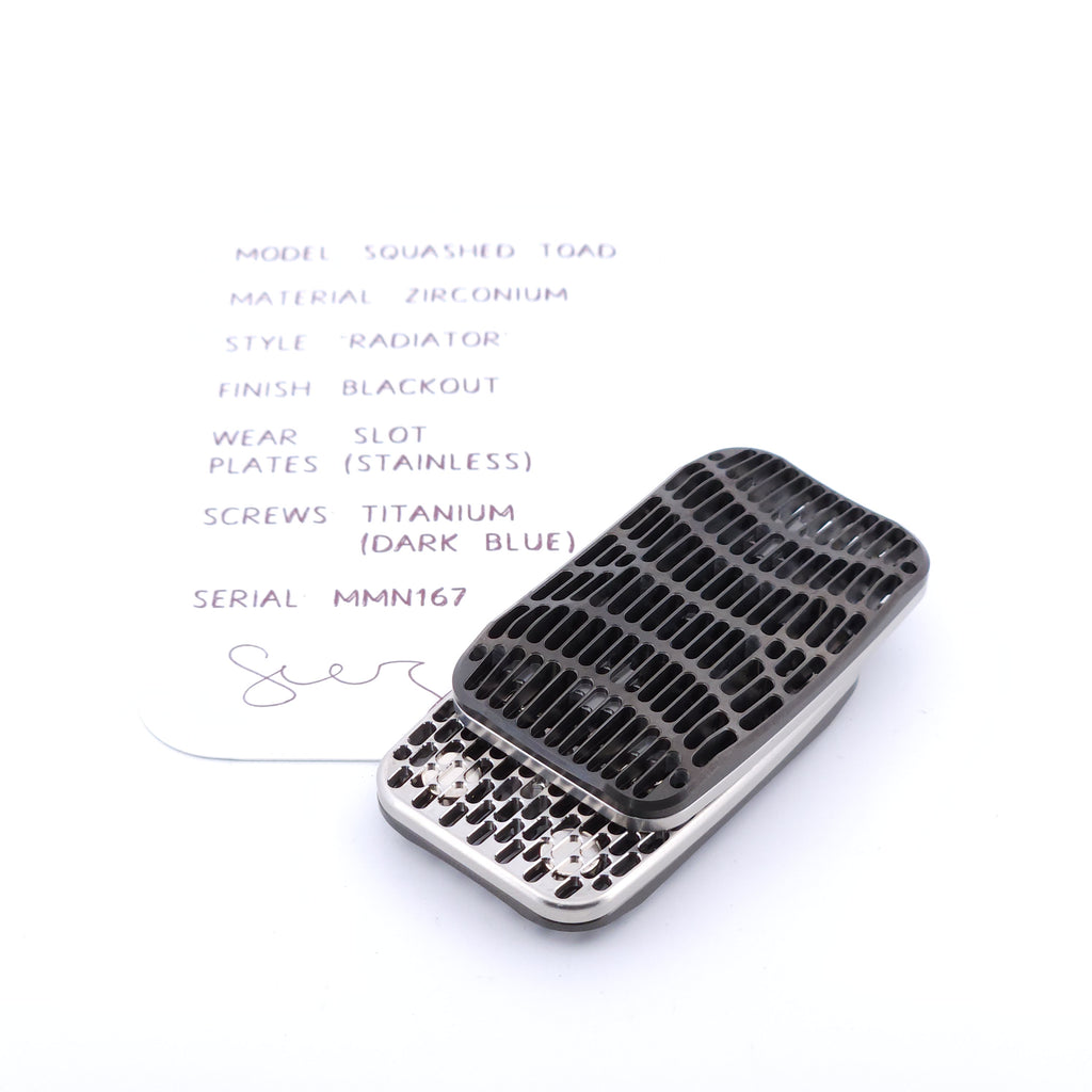MagLab™ Custom Slider: MMN167 