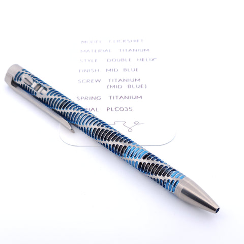 PenLab™ Custom Pen: PLC035