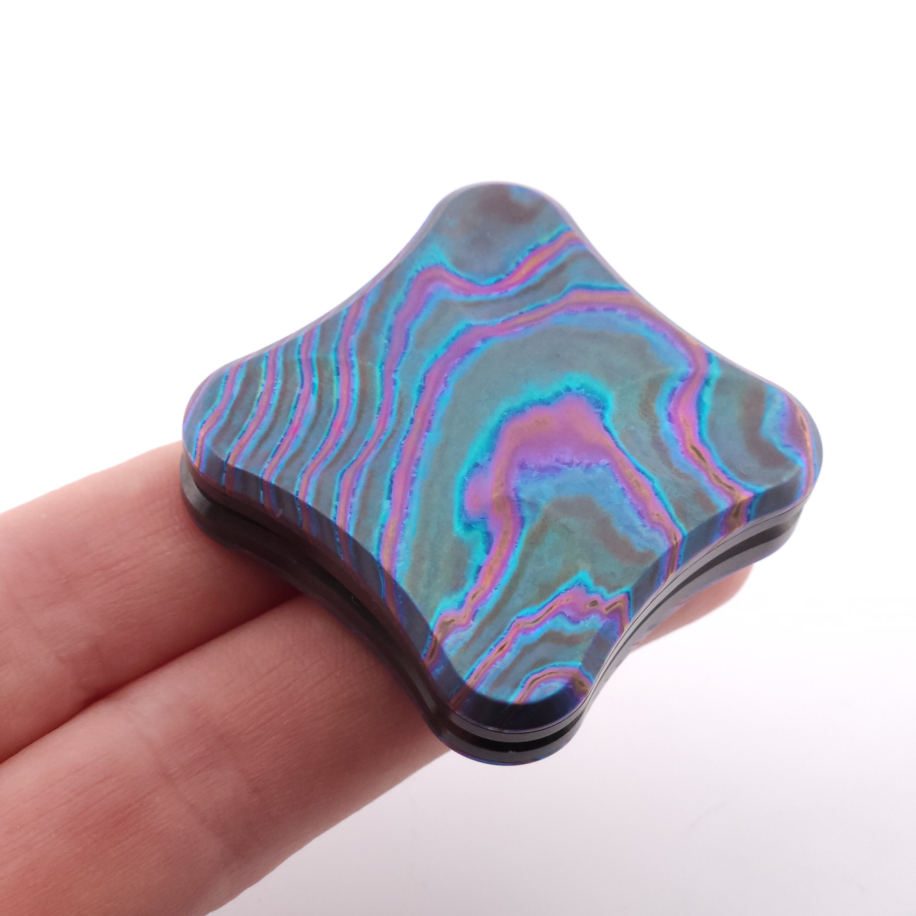 EX-052-E -"Exotic" A51 "Quad" (Clicker)