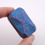 Exotic Custom Slider: EXD162 -  ToadX