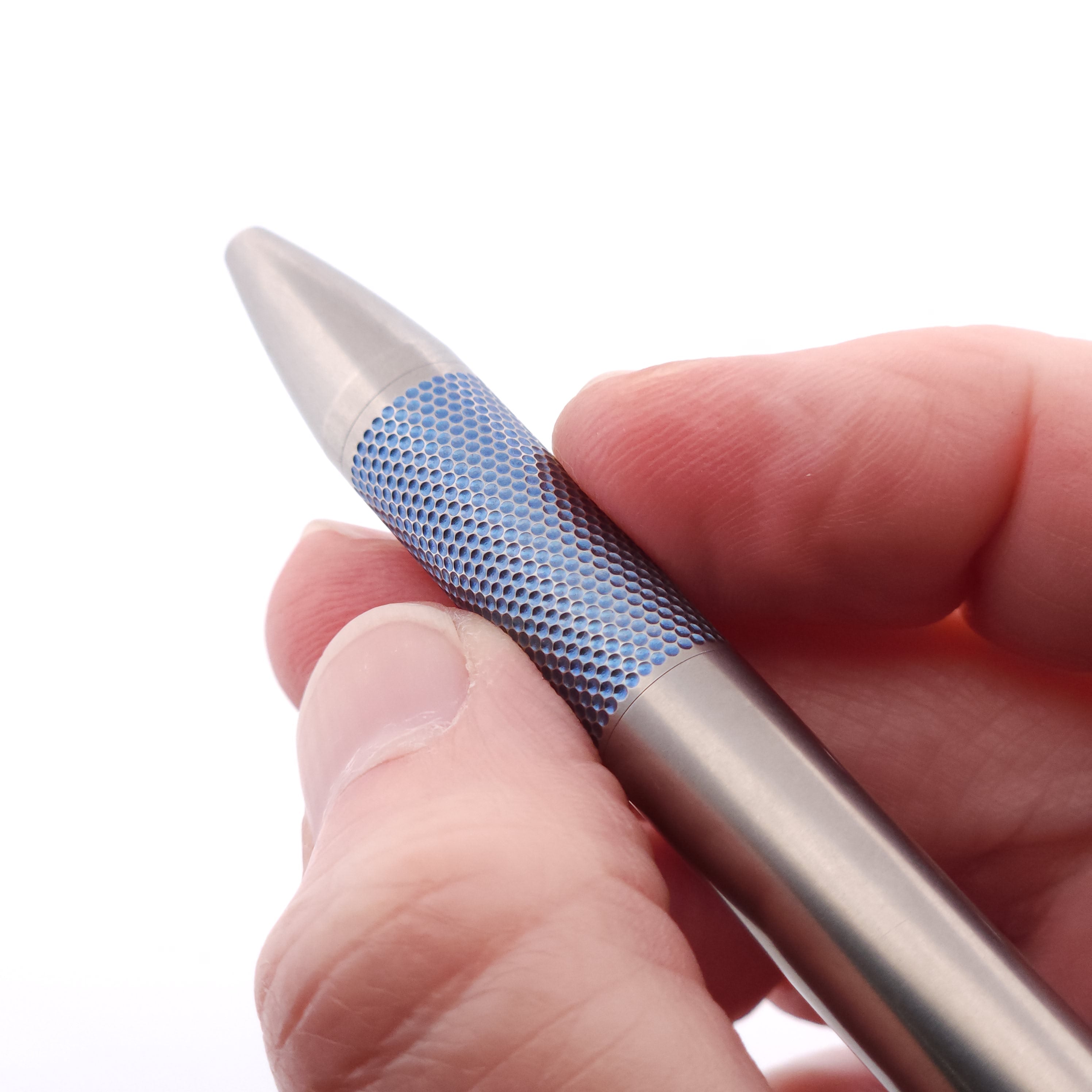 PLJ702: ClickShift™ - Grip - "Fine Golf"