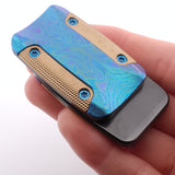 Exotic Custom Slider: EXD048 -  SideWinder