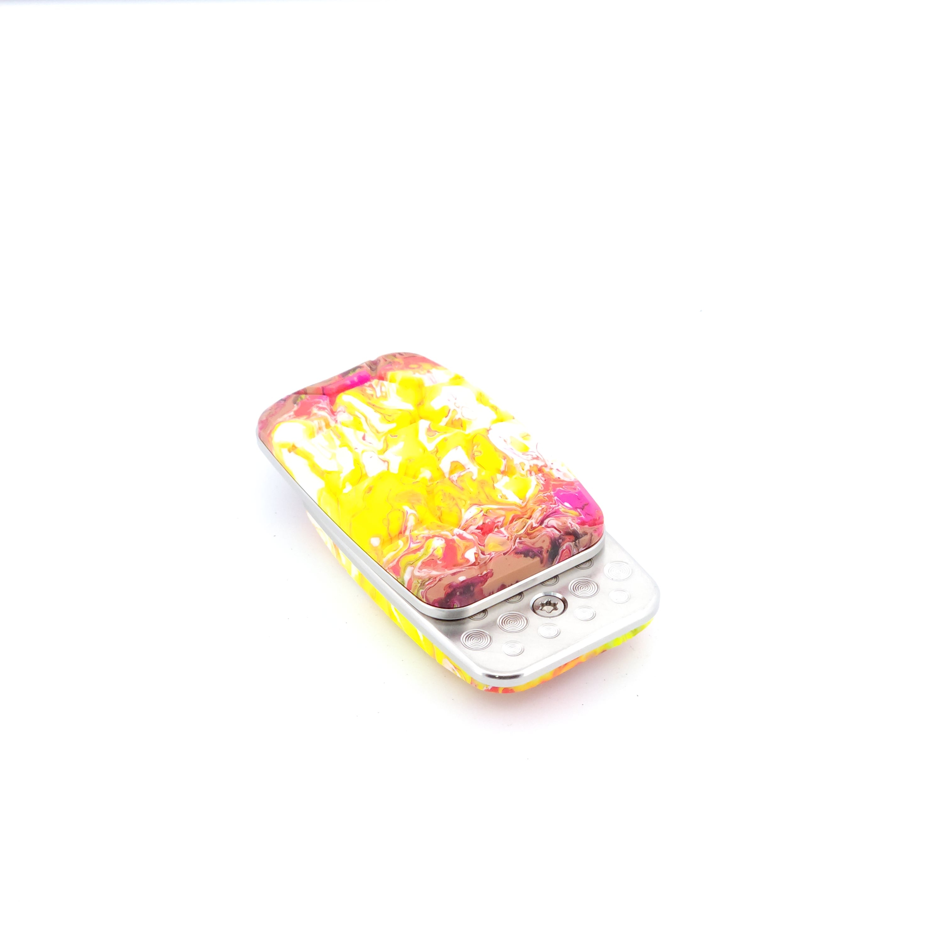Resin - SG090 - Turtle - 3-Click