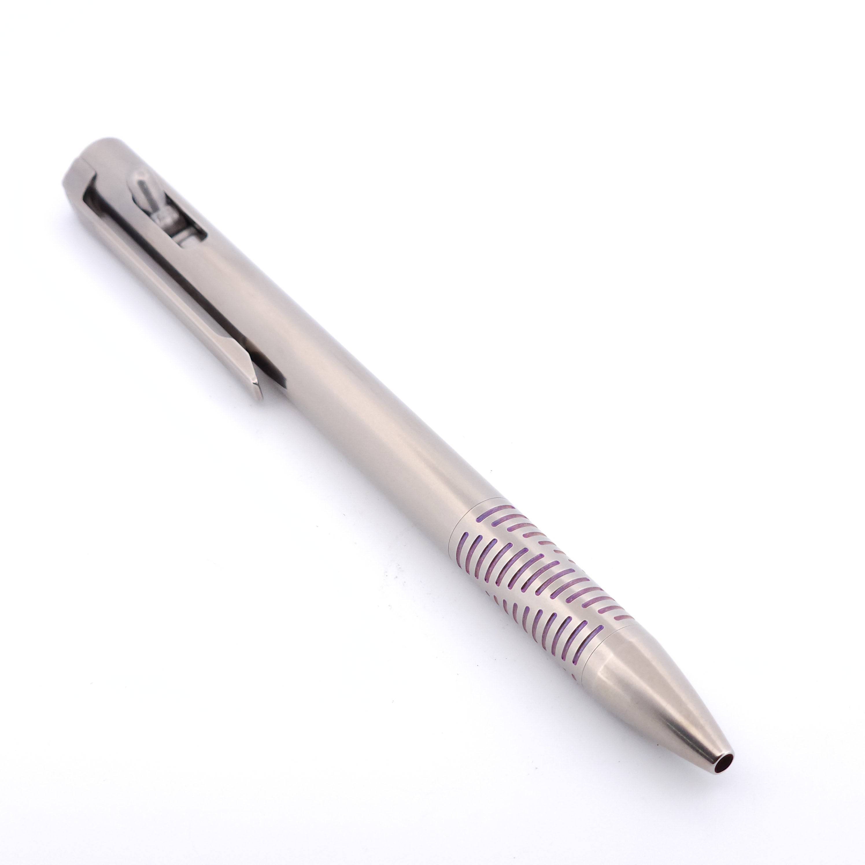 PLI711: ClickShift™ - Grip - "Helix"