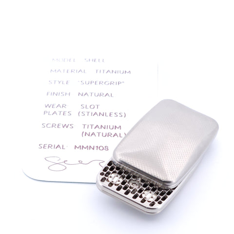 MagLab™ Custom Slider: MMN108 