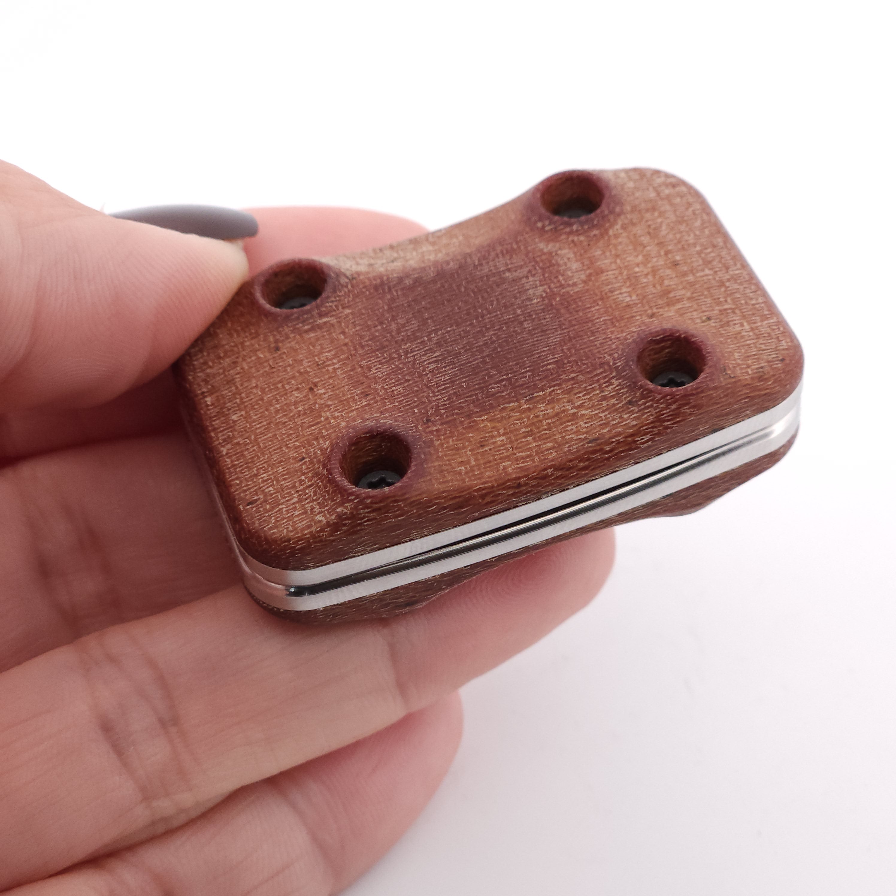 SR670 - Toad "Quattro"