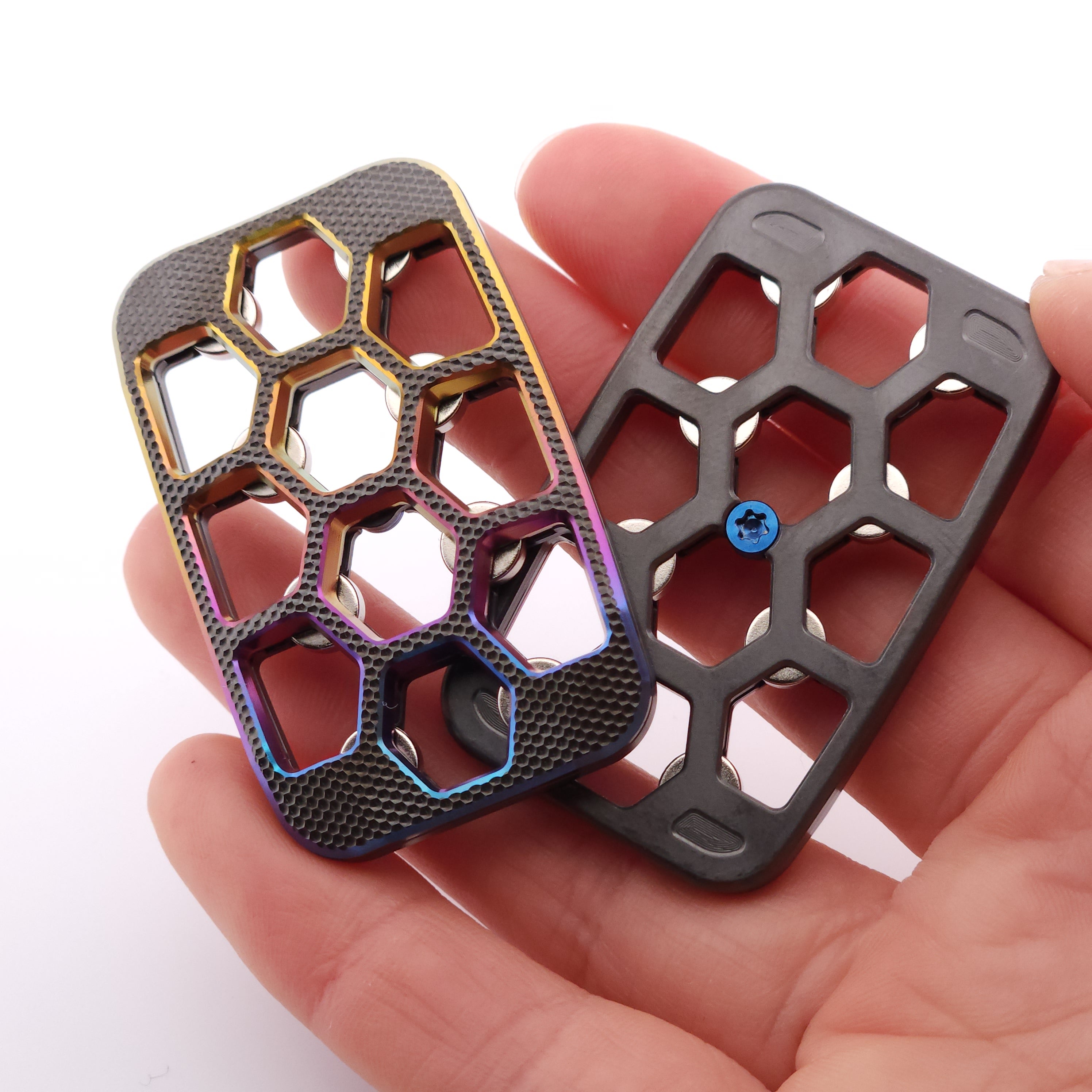 ZAD462 - Skelly Hex "Fine Golf"