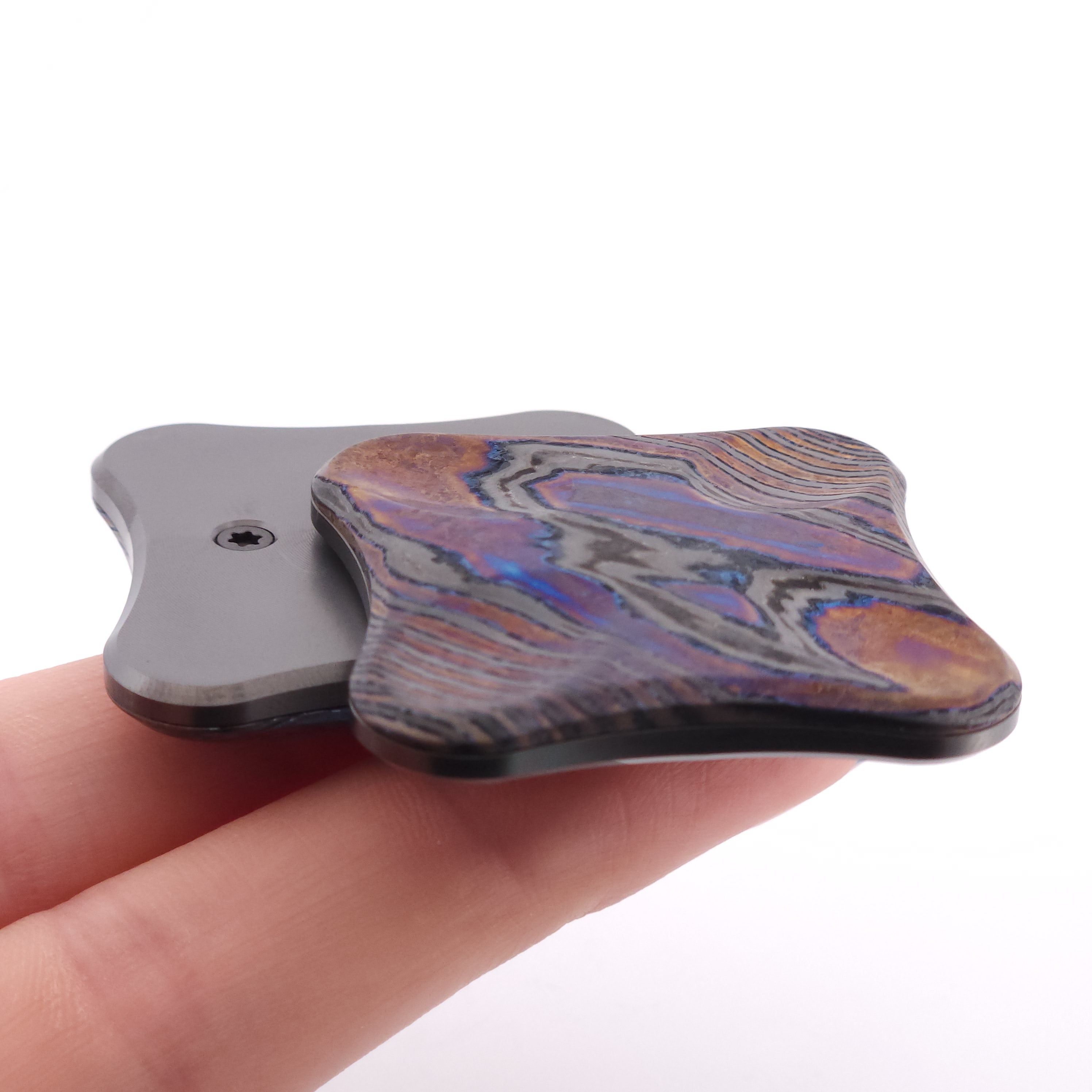 EX-037-E : A51 "Quad" (Clicker)