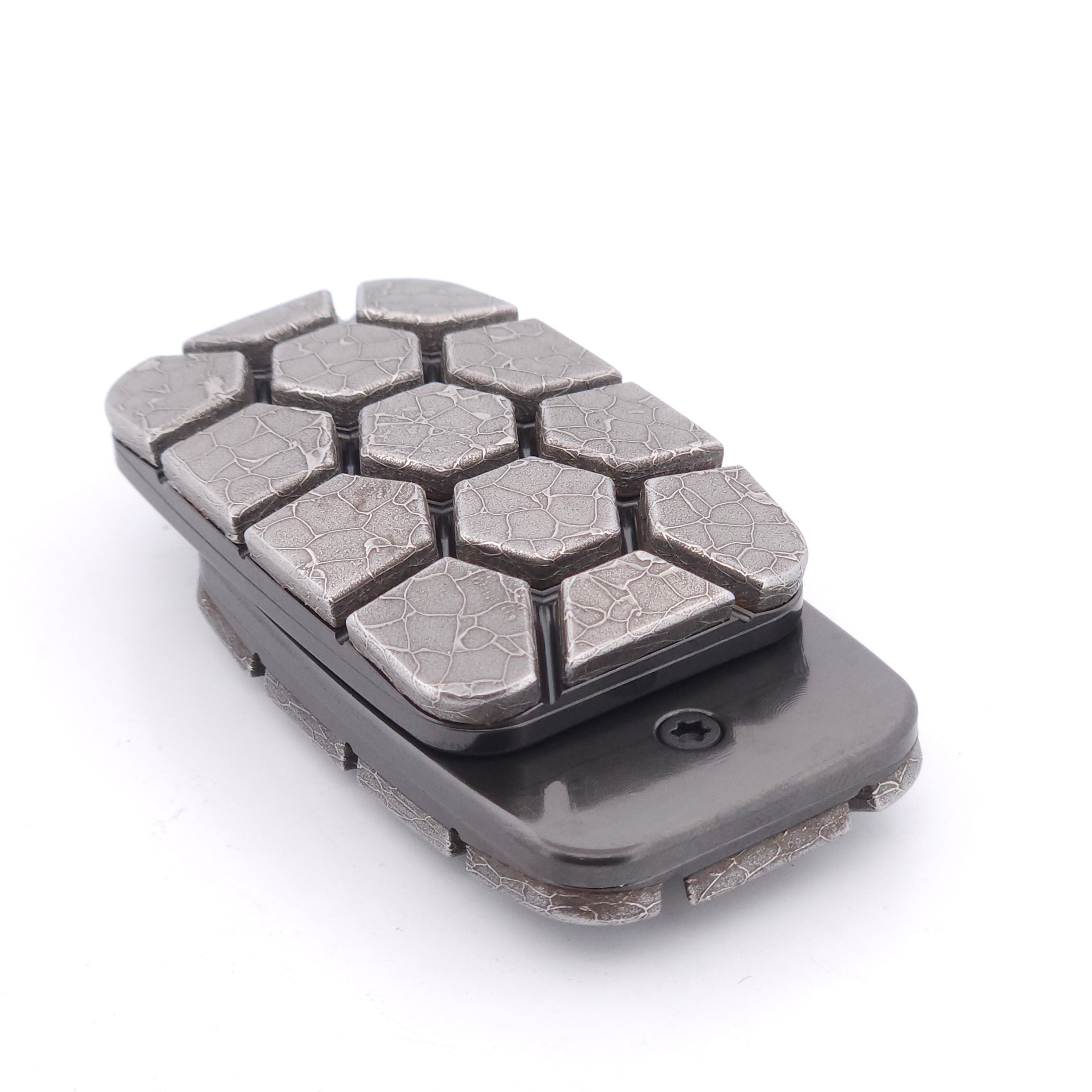 EX-038-E : Mosaic Turtle
