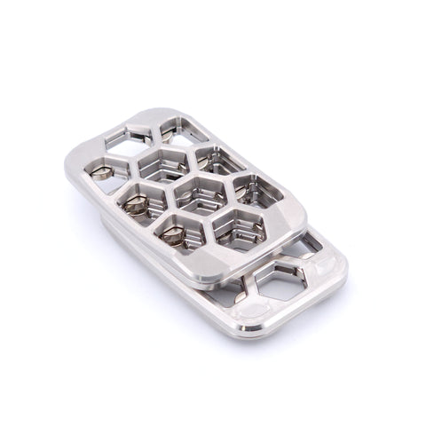 Titanium SG201 - Squashed Toad 
