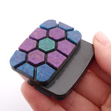 Exotic Custom Slider: EXB103 - Mosaic Turtle