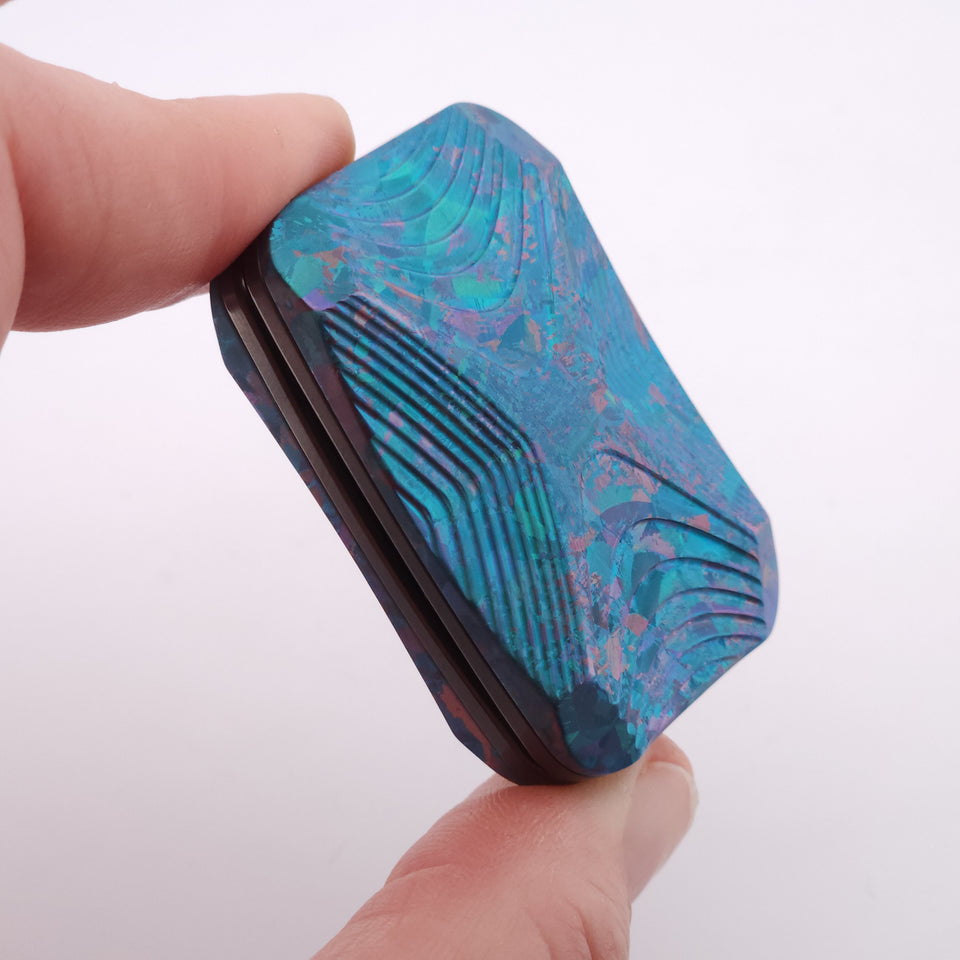 Exotic Custom Slider: EXD164 -  ToadX