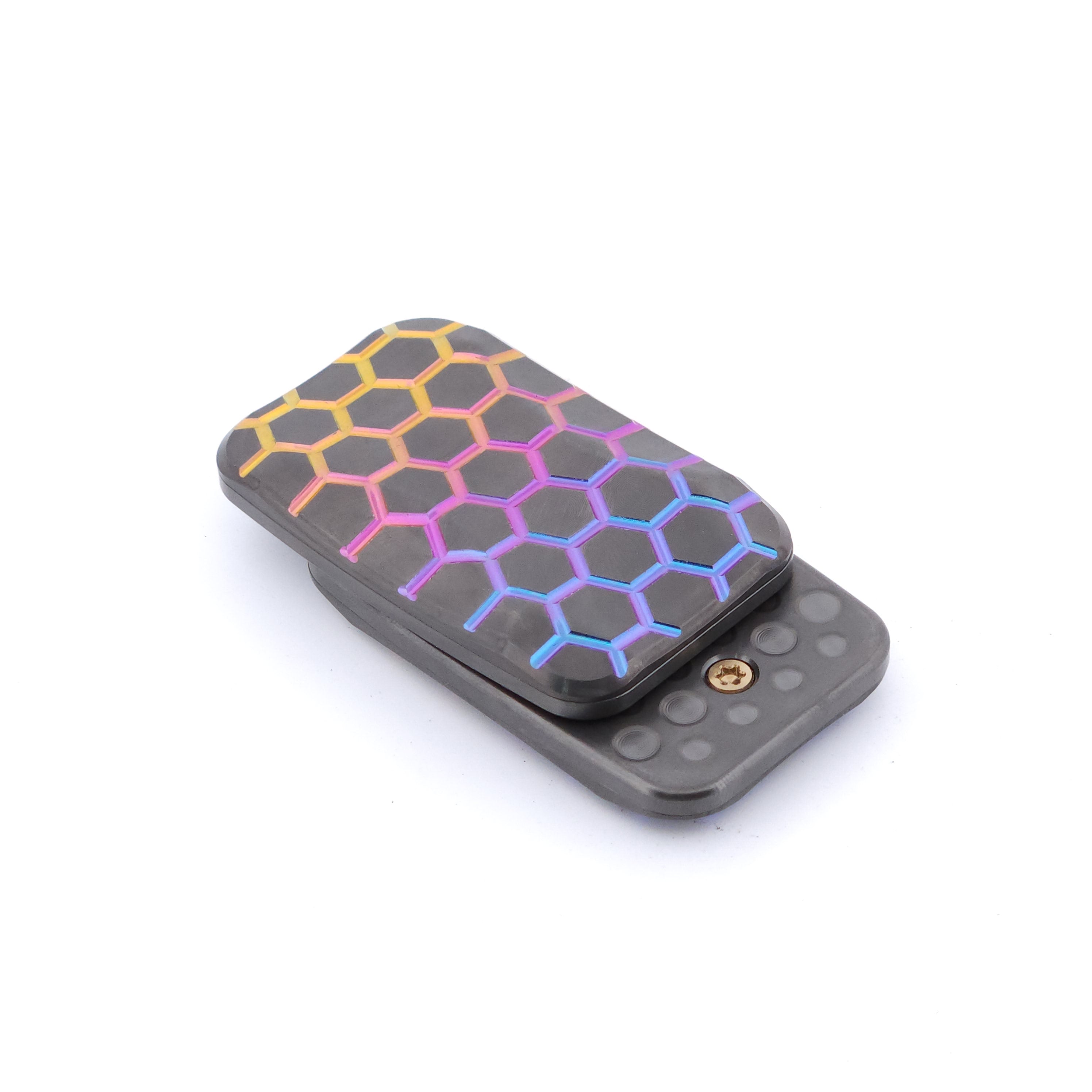 Zirconium - SH080 - Squashed Toad 