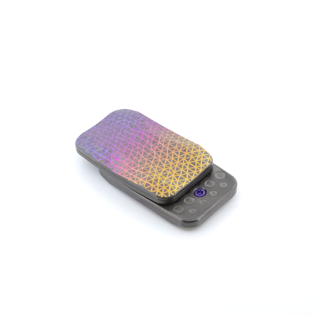 Zirconium  - SH038 - Squashed Toad 