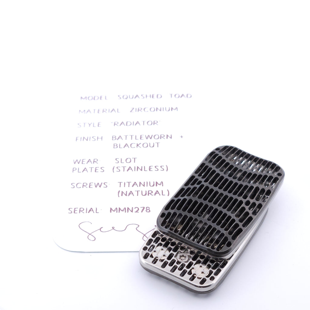 MagLab™ Custom Slider: MMN278 