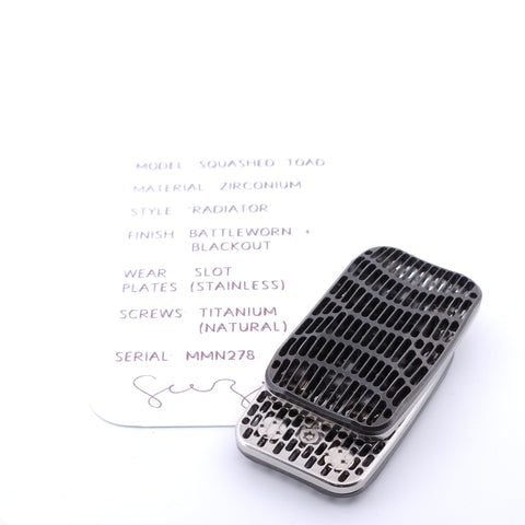 MagLab™ Custom Slider: MMN278 