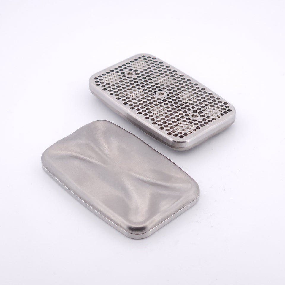 TAH350 - Inverse Knuckle