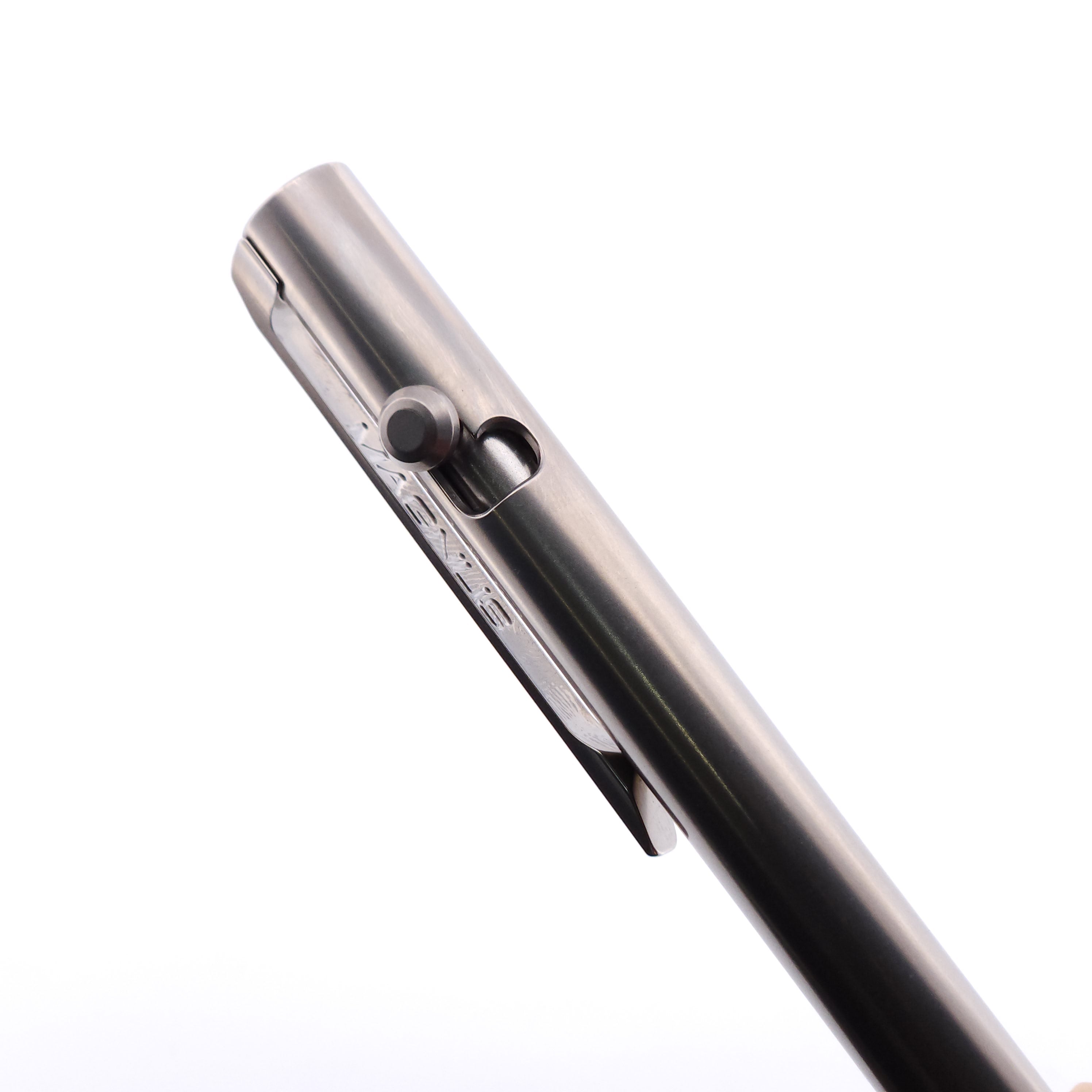 PenLab™ Custom Pen: PLG721 - "Bolty"