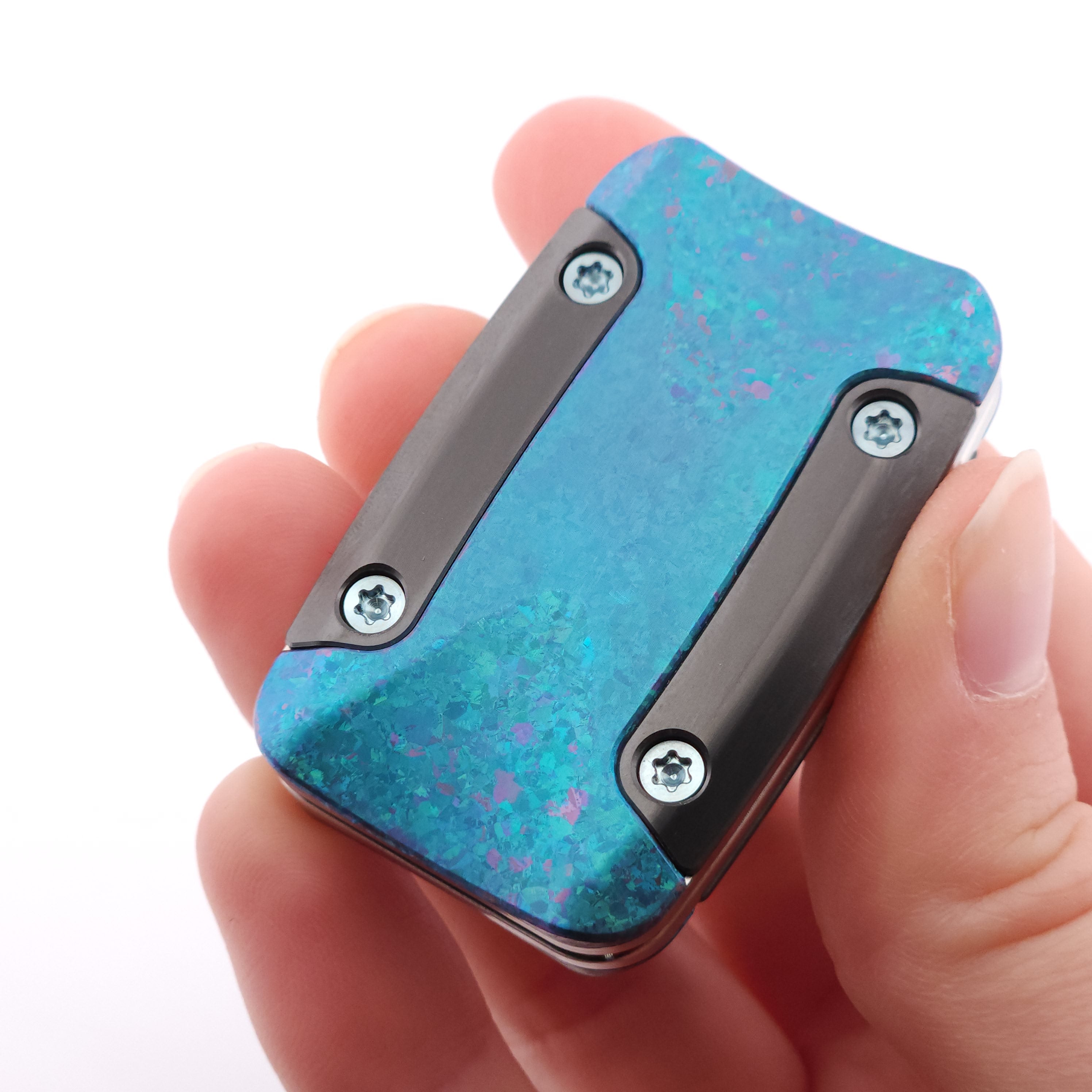 Exotic Custom Slider: EXB147 - SideWinder