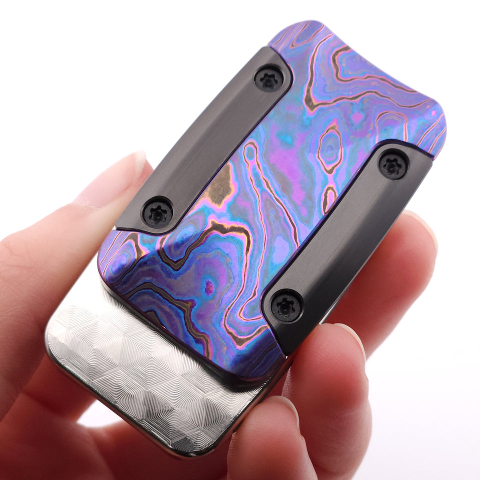 Exotic Custom Slider: EXB140 - SideWinder