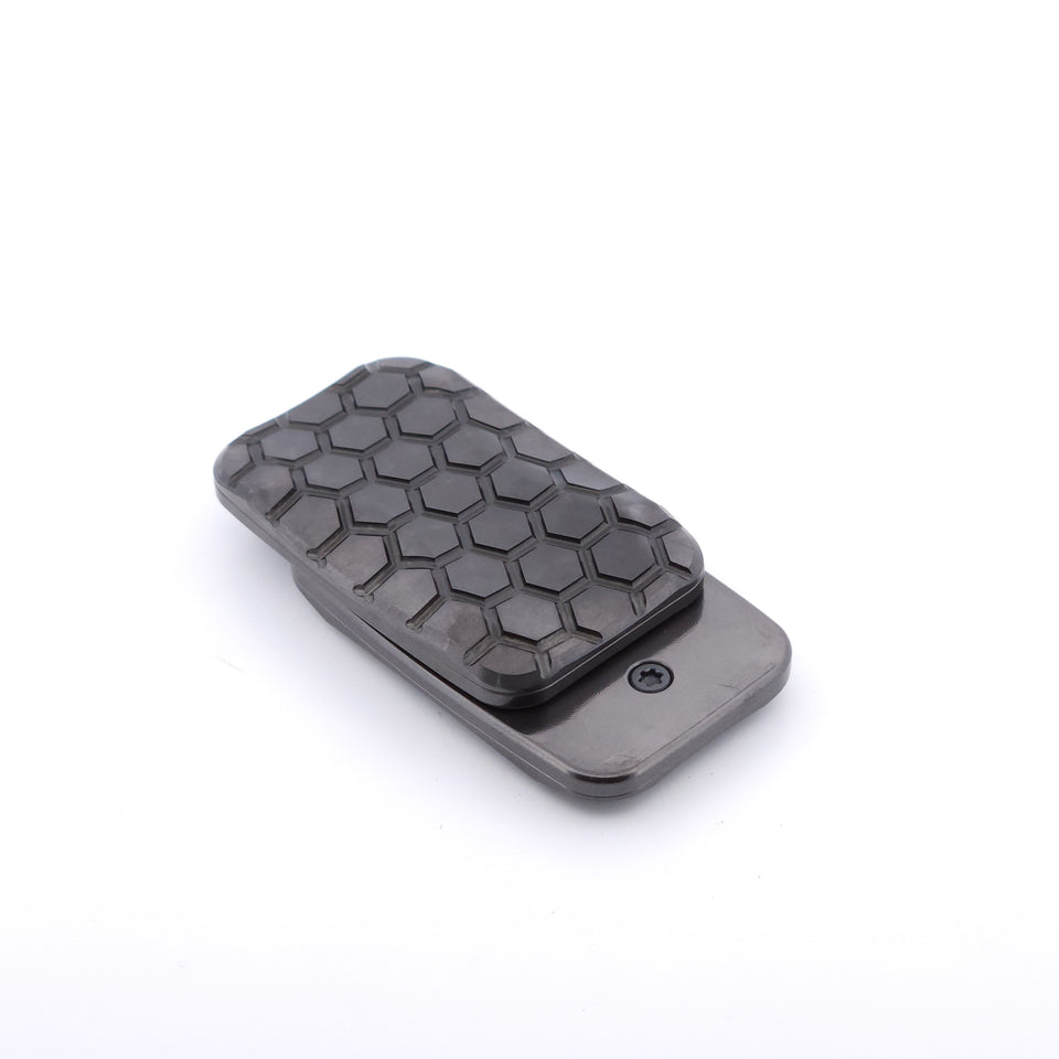 ZAC432 - Squashed Toad "Super Hex" (Crunch Version)