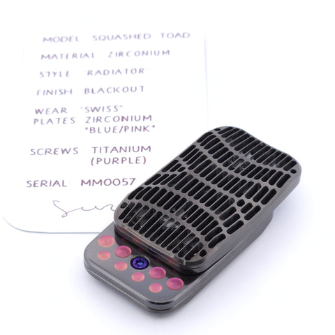 MagLab™ Custom Slider: MMO057 