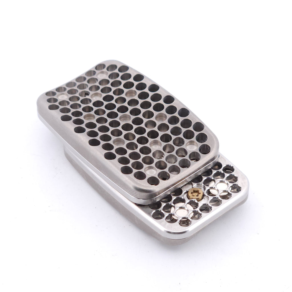 MagLab™ Custom Slider: MMQ031 - 