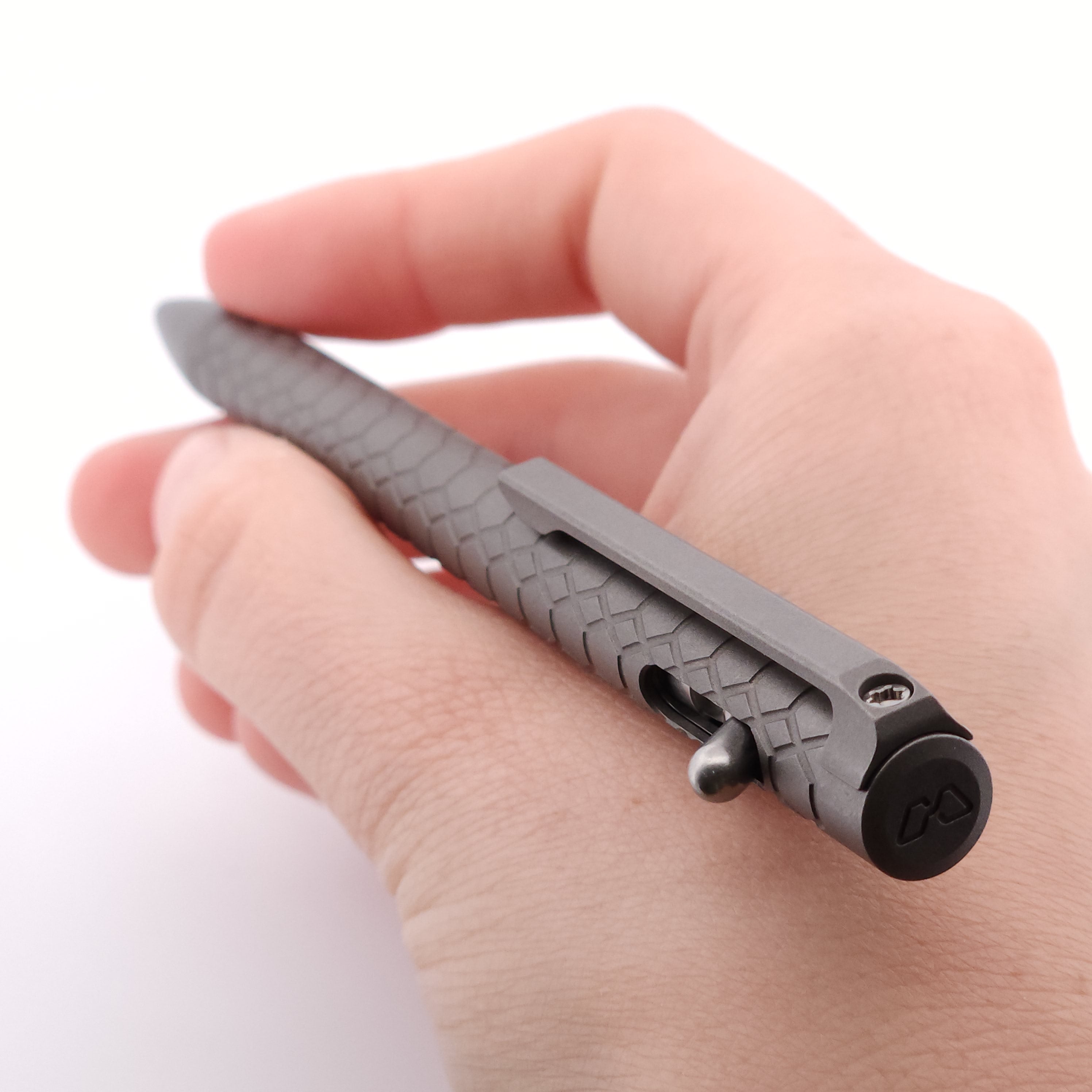 PenLab™ Custom Pen: PLF764 - "Snake"