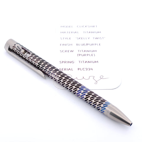 PenLab™ Custom Pen: PLC224 - 